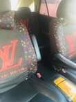 A picture of Lexus Rx330 80 first body