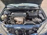 A picture of 2006 Toyota Camry On God