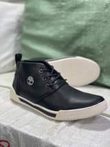 timberland