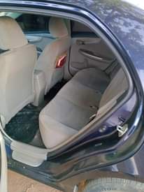 A picture of Toyota Corolla 012