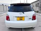 A picture of TOYOTA IST