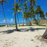 A picture of Matemwe beach