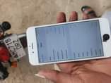 A picture of iphone 6 plain