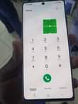 A picture of Samsung Note 20 128gb 8gbram Clean at 950k Call or