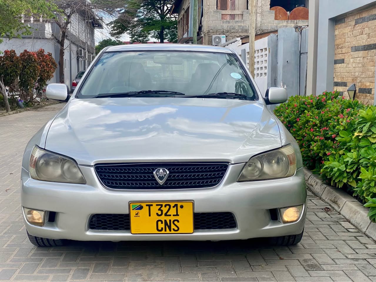 used toyota