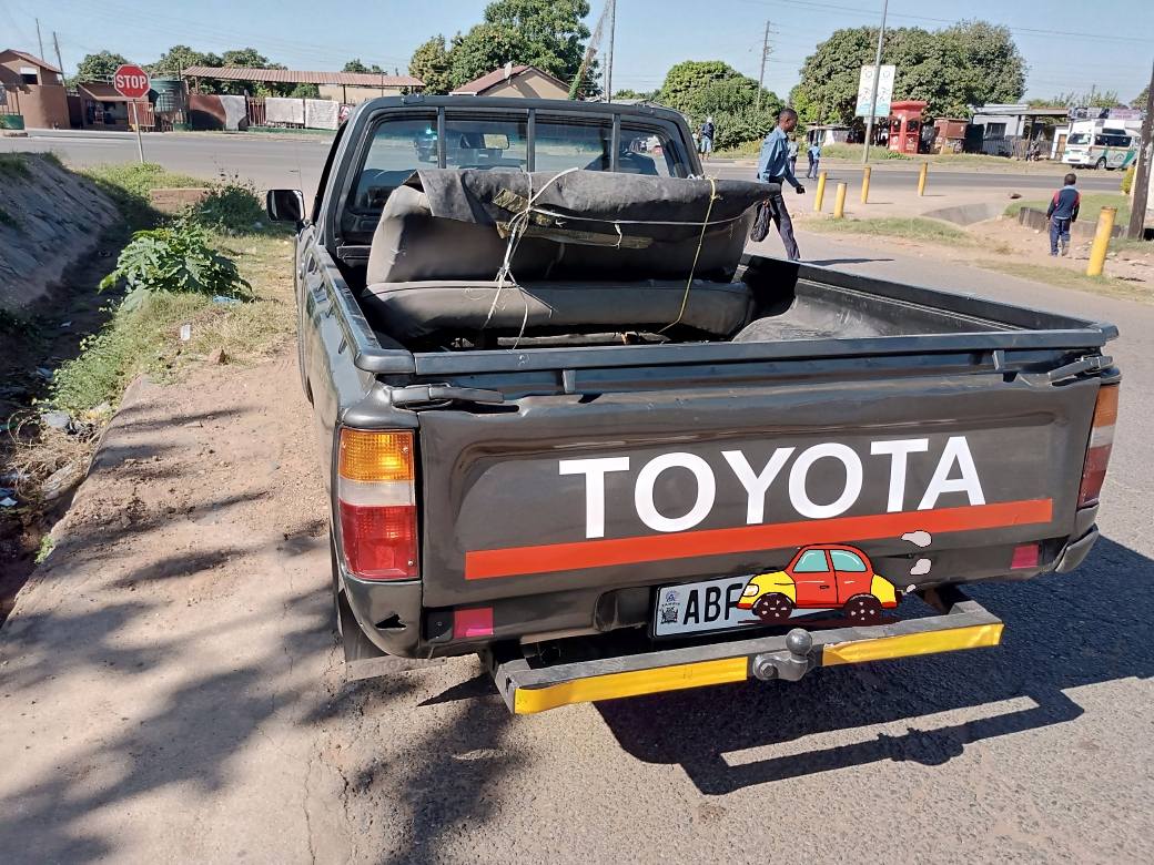 used toyota