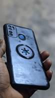 A picture of TECNO CAMON 16s
