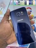 A picture of Samsung Galaxy s6 edge
