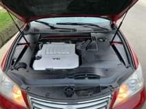A picture of 2010 Lexus Es350