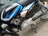 A picture of TVS CC 125 NAMB 0689355953