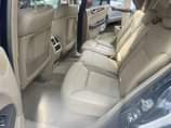A picture of ON DISTRESS sales Toks Mercedes Benz ML350 2012 Black on
