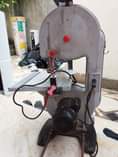 A picture of Bandsaw