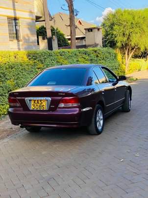 JUMIA K.