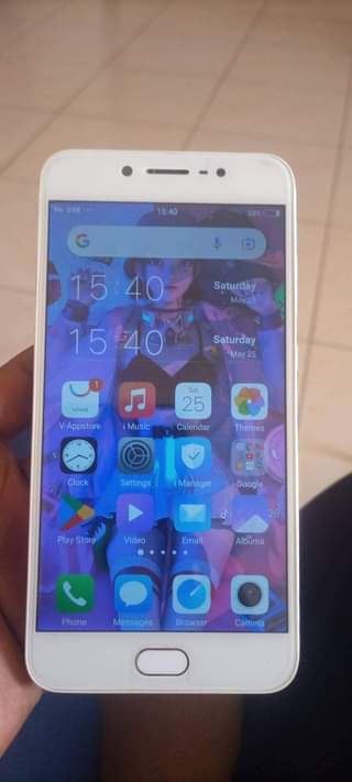 A picture of Phone