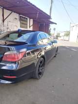 bmw 520d