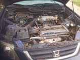 A picture of 2000 Honda CR V