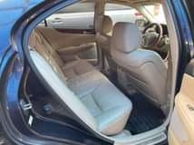 A picture of Lexus Es 330 2004 Toks standard