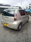 A picture of TOYOTA PASSO FOR SALE DGV