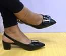 A picture of Heels
