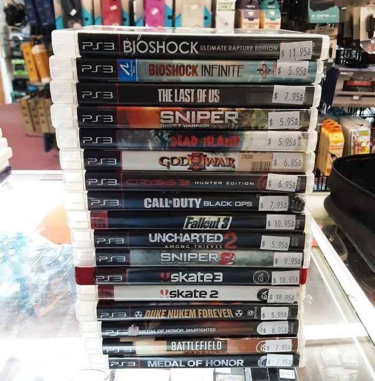 playstation