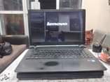 A picture of LAPTOP INAYOKAA NA CHARGE HUSAIDIA KUFANYA KAZI BILA KUHOFIA UMEME
