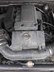 A picture of Nissan Xterra 2008 model for sale First body full option