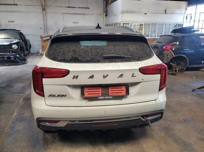 haval