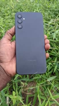 A picture of Samsung Galaxy a14 mpyaa gb64 ram4 net4g 0686820249