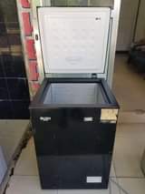 A picture of Freezer 385k 0718909429