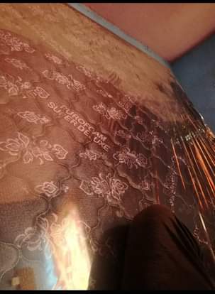 A picture of Mattress