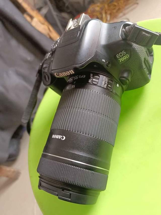 canon