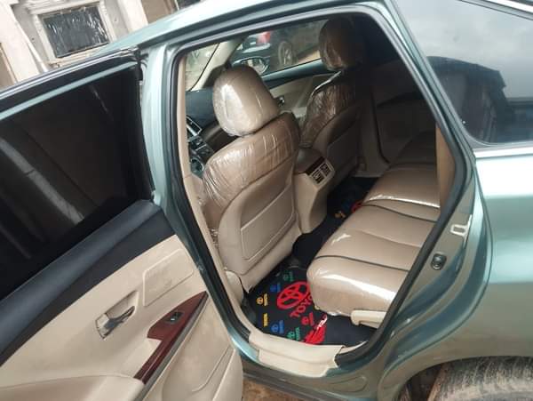 A picture of MR KEN AUTOs Ur Happiness Is Our Priority 2348038966089 call
