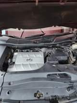 A picture of 2018 LEXUS RX 350