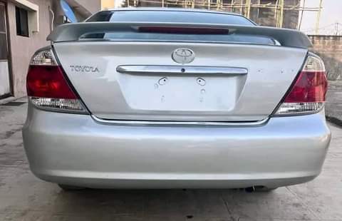 A picture of FOREIGN USED Toyota CAMRY BIG DADDY 2004 MODEL AUTOMATIC N1