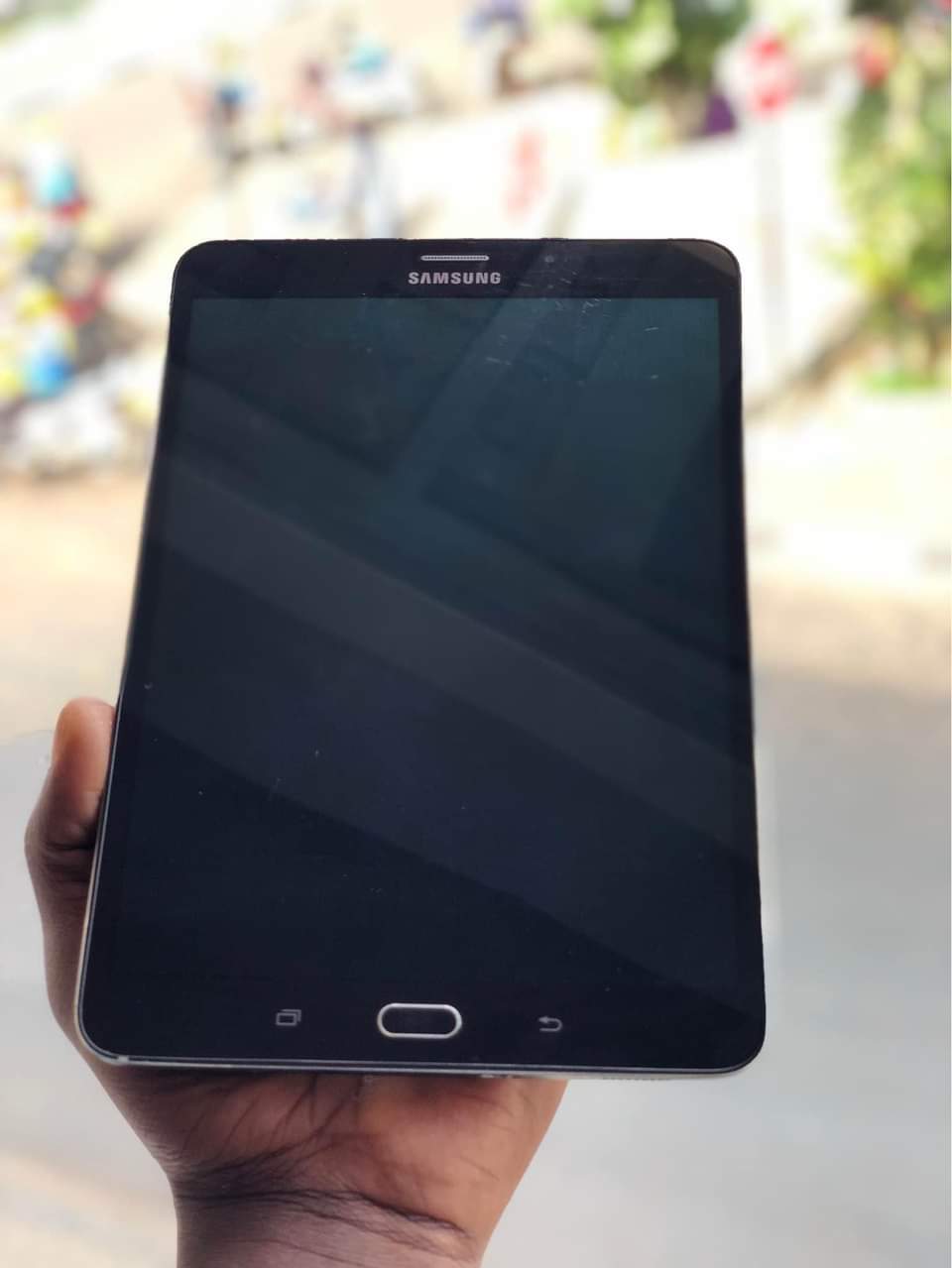 tablet