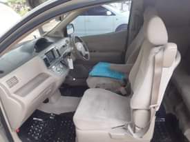 A picture of 2007 Toyota Raum No problem
