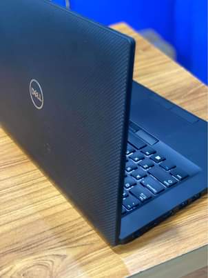 A picture of Thinkpad T410 i core 7