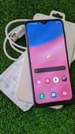 A picture of Samsung A30s
