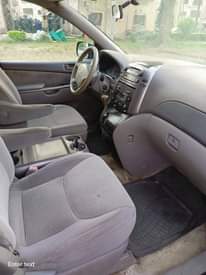 A picture of 2007 Toyota sienna 20007 Toyota sienna