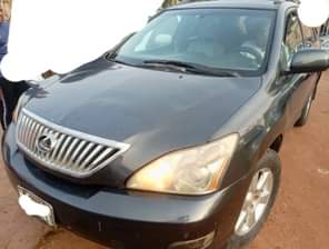 A picture of Takas Motors 07060931241 Very Sharp Lexus Rx 330 Engine and