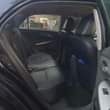 A picture of Toyota Corolla 2010 Keyless