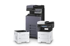 A picture of Printers