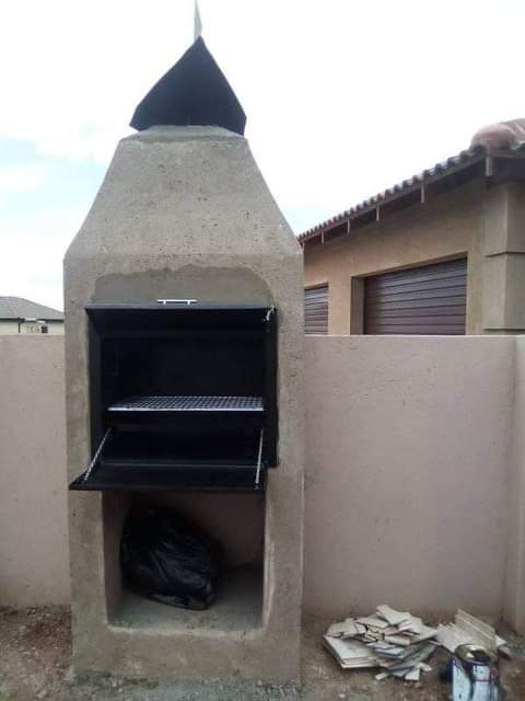 Thabo U.