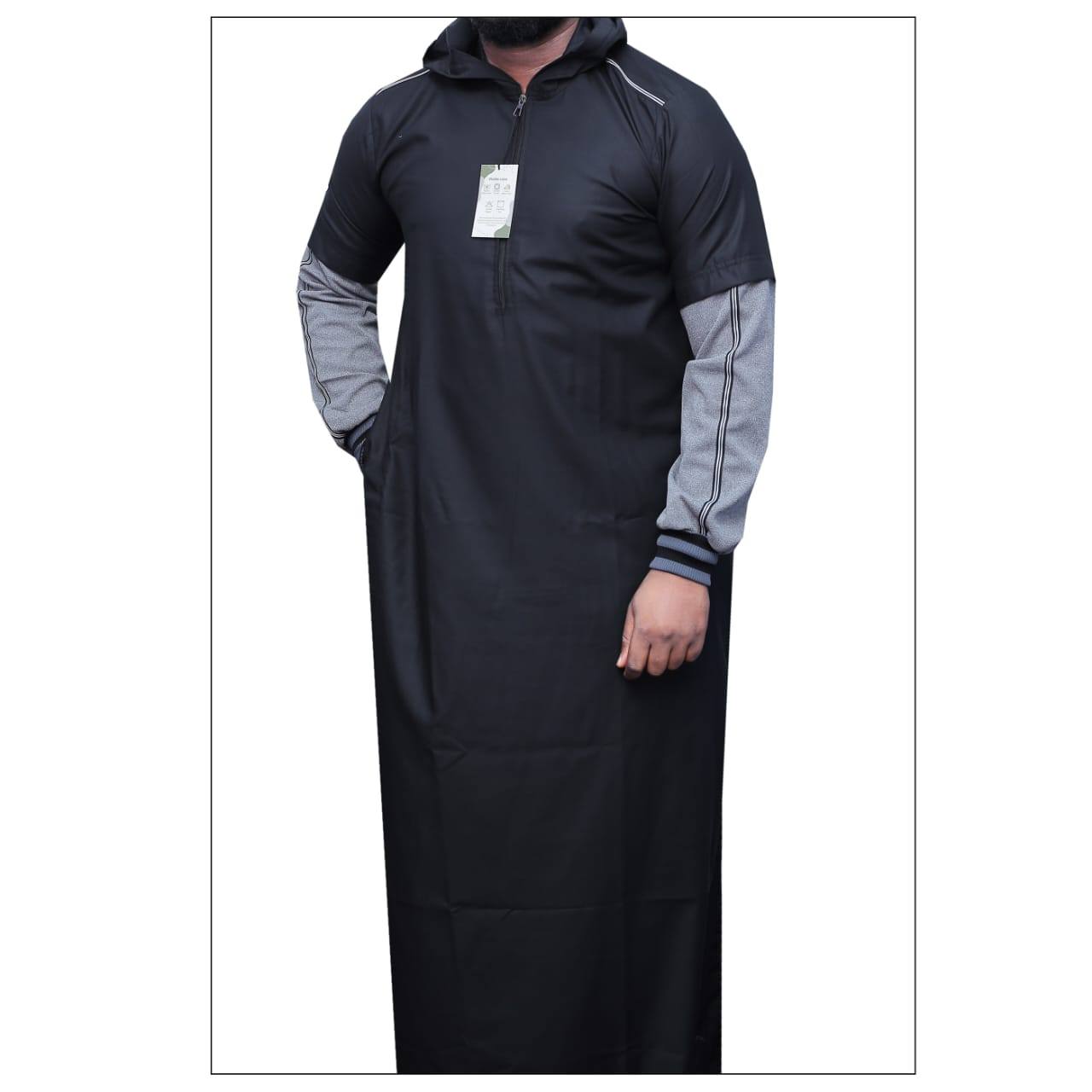A picture of Men Islamic Wears