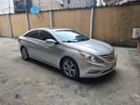 A picture of 2012 Hyundai Sonata
