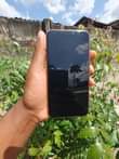 A picture of iphone XR