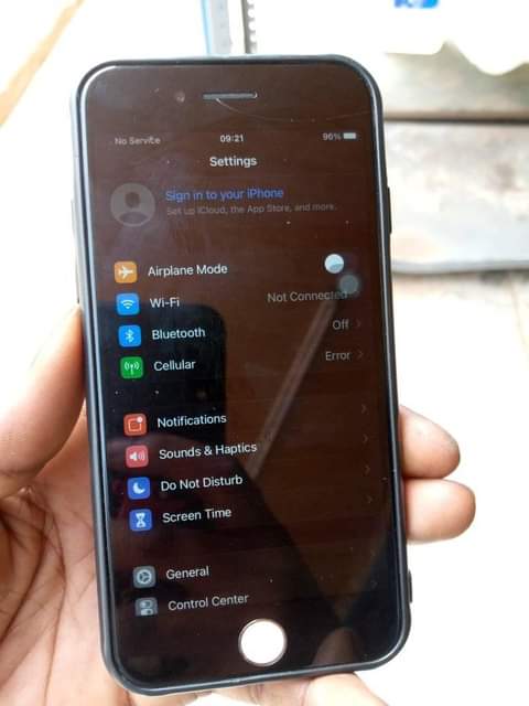 iphone 7