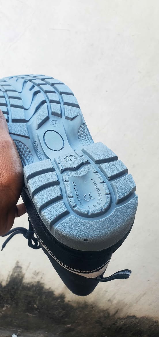 A picture of Boot