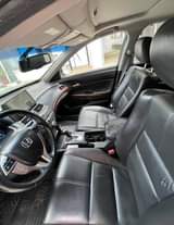 A picture of 5 Months used 2011 Honda Crosstour