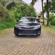 A picture of 2012 Toyota Camry Le
